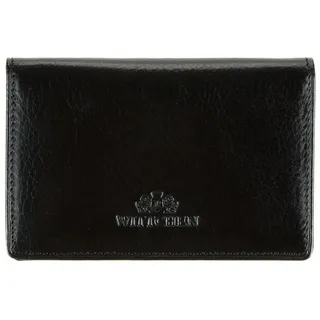 Visitenkartenetui Kollektion Italy (H)8x (B)12cm - Schwarz