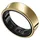 Galaxy Ring Größe 10 / 62 mm Gold