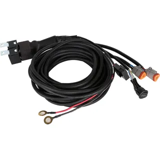 Philips Ultinon Drive 1002W 2XDT3 Kabelboomset