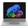 Surface 13'' Qualcomm Snapdragon X Plus 16 GB RAM 256 GB SSD Qualcomm Adreno Win 11 Pro Platin