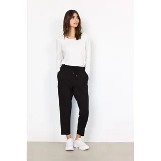 soyaconcept Jogger Pants »SC-SIHAM 2«, schwarz