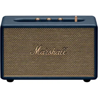 Acton III Midnight Blue