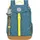 Adventure Mini Backpack XS Blue,