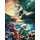 lztangguo 1000 Teile Puzzle Piratenschiff Seaboat Unterwasserwelt Meerestiere Meer