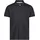 Man Polo Antracite-Bianco 48
