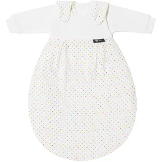 Alvi 423804800 Baby Mäxchen, 3 - teilig, "Bunte Tupfen"