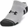 Under Armour 3pk NS Socks