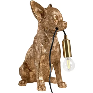 Beliani Rocco Gold