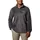 Steens Mountain Half Zip Grau M