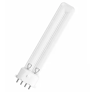 Osram HOMELIGHTING Entkeimungslampe 2G7 9W (Ø x L) 28mm x 142mm 48V 1St.