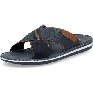 Rieker 21098 ozeanblau 44