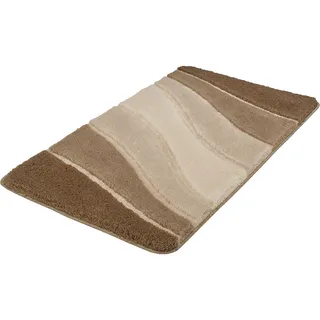 Ocean 80 x 150 cm taupe