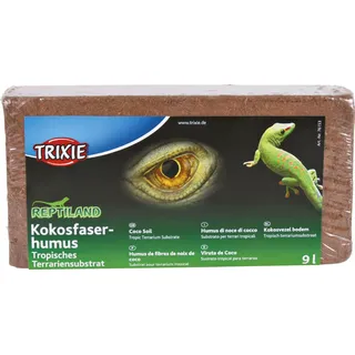 Trixie Kokosfaserhumus 9 l