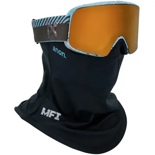 Anon M6 Skibrille - Alpine Tree - Perceive Sunny Bronze/CAT3