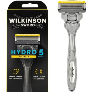 Wilkinson Sword Hydro 5 Skin Protection Advanced Rasierer