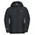Zenon Jkt Kinder Schwarz 116