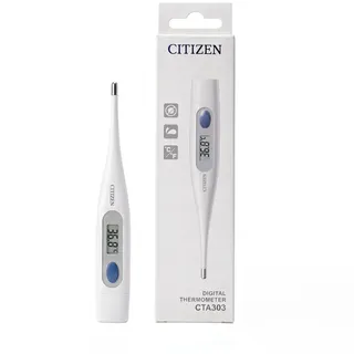 Citizen CTA303 Digitales medizinisches Thermometer