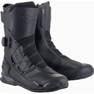 Alpinestars Sp-x Boa, Drystar® - Schwarz/Dunkelgrau / 44