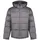 LakeTM Ii Jacke City Grey S
