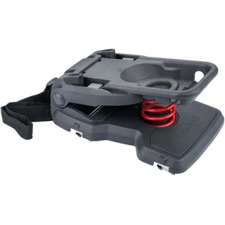 Hamax Kindersitzadapter Für Fahrräder - Black - One Size