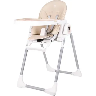 Tisch-Suhl X-6 BUF BOOF cremefarben - Beige