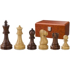 Bild 2242 - Tutenchamun, KH 95 mm, Schachfiguren