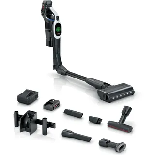 Bosch Unlimited 10 BTS1042WAC weiß