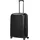 Proxis 4-Rollen 75 cm / 98 l schwarz