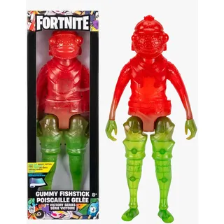 Fortnite Victory Series Figures 30 Cm - Fishstick