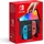 Switch OLED 64 GB Neon-Blau/Neon-Rot + 2x Joy-Con Controller