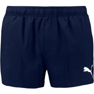 Puma 701224140 Badeshorts Navy XS