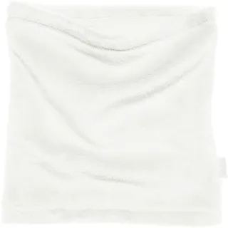 Playshoes Unisex Kinder Fleece-Schlauchschal Winter-Schal, natur Kuschelfleece, one size