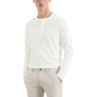 Marc O'Polo Herren 522224652064 T-Shirt (1er Pack)