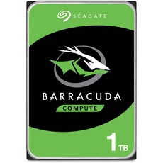Bild BarraCuda 1 TB 3,5" ST1000DM014