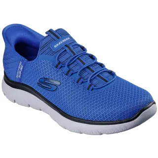 Summits High Range Herren Royalblau 44