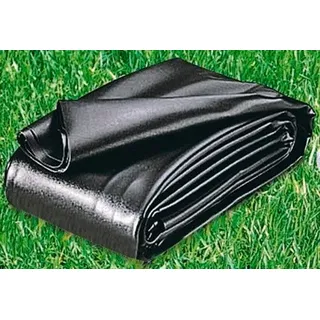 Ubbink Teichfolie »AquaLiner 0,5 mm«, schwarz