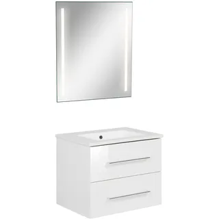 Fackelmann B.perfekt, weiß