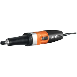 AEG Geradschleifer, 200 W, 18 V GSL600E