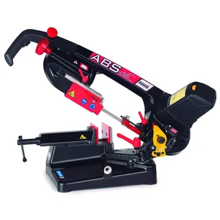 Femi Metallbandsägemaschine, ABS NG 120