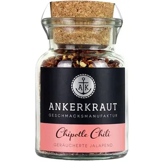 Ankerkraut Chili 55 g