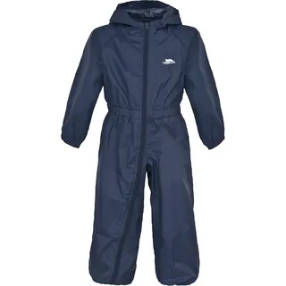 Trespass Button navy blue 18/24