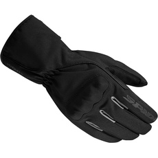 Bild von WNT-3 H2Out, Motorradhandschuhe für Herren, Farbe Schwarz, Größe L,