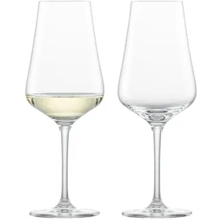 Schott Zwiesel Zwiesel Glas Bouquet Weißweingläser 2er Set Gläser 2 ct