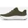 Charged Surge 4 Herren Marine OD Green / White 46