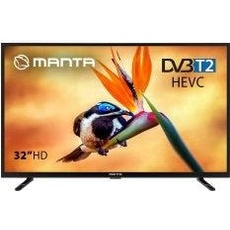 Manta 32LHN89T TV (32", LED), TV