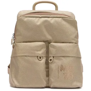 Mandarina Duck Md20 Lux 2.0 Rucksack Braun