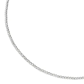 Smart Jewel Collier LADY Silber 925