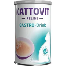 Bild Gastro-Drink Nassfutter