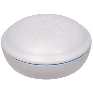 ELRO Connects FW3801R Funk Wassermelder, Weiß