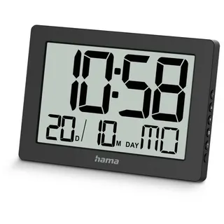 Hama Ko Tao 16,0 cm 7-Sprachen Display schwarz